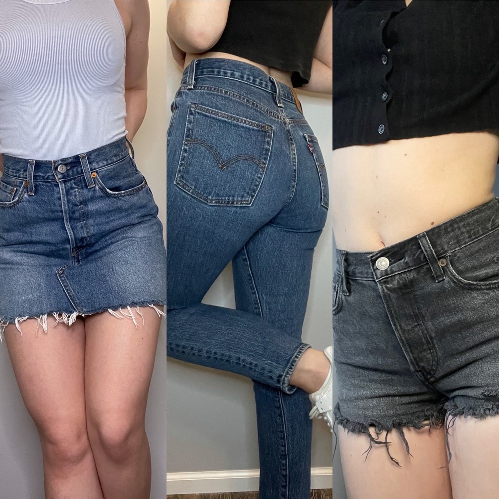 LEVI’S BUNDLE